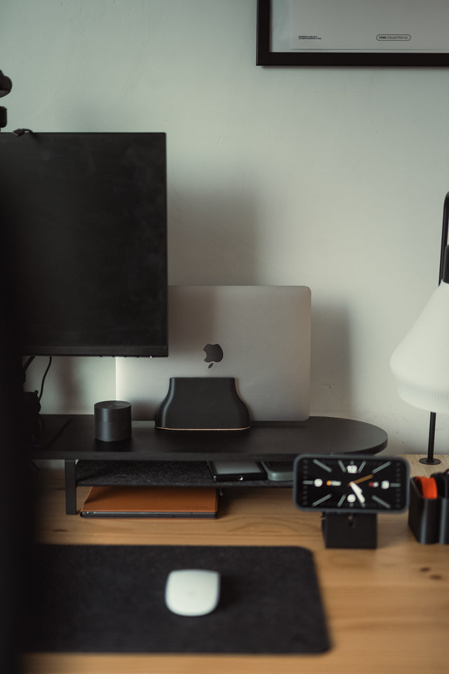 ATLAS — MACBOOK STAND