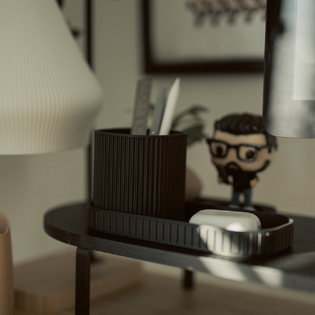 Lisboa – Modular Tray with Pen Holder