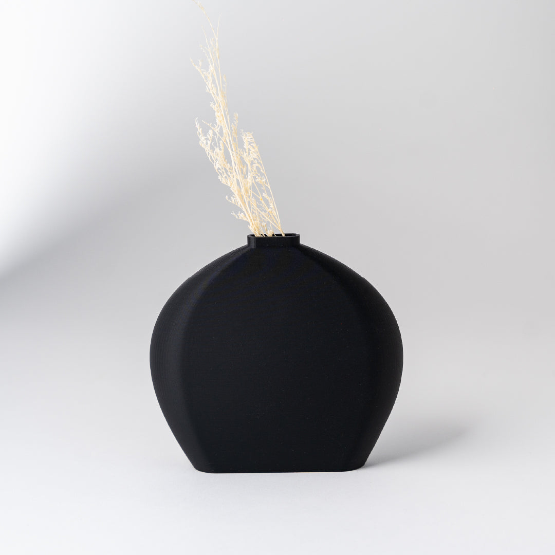 Santorini – Minimalist Planter