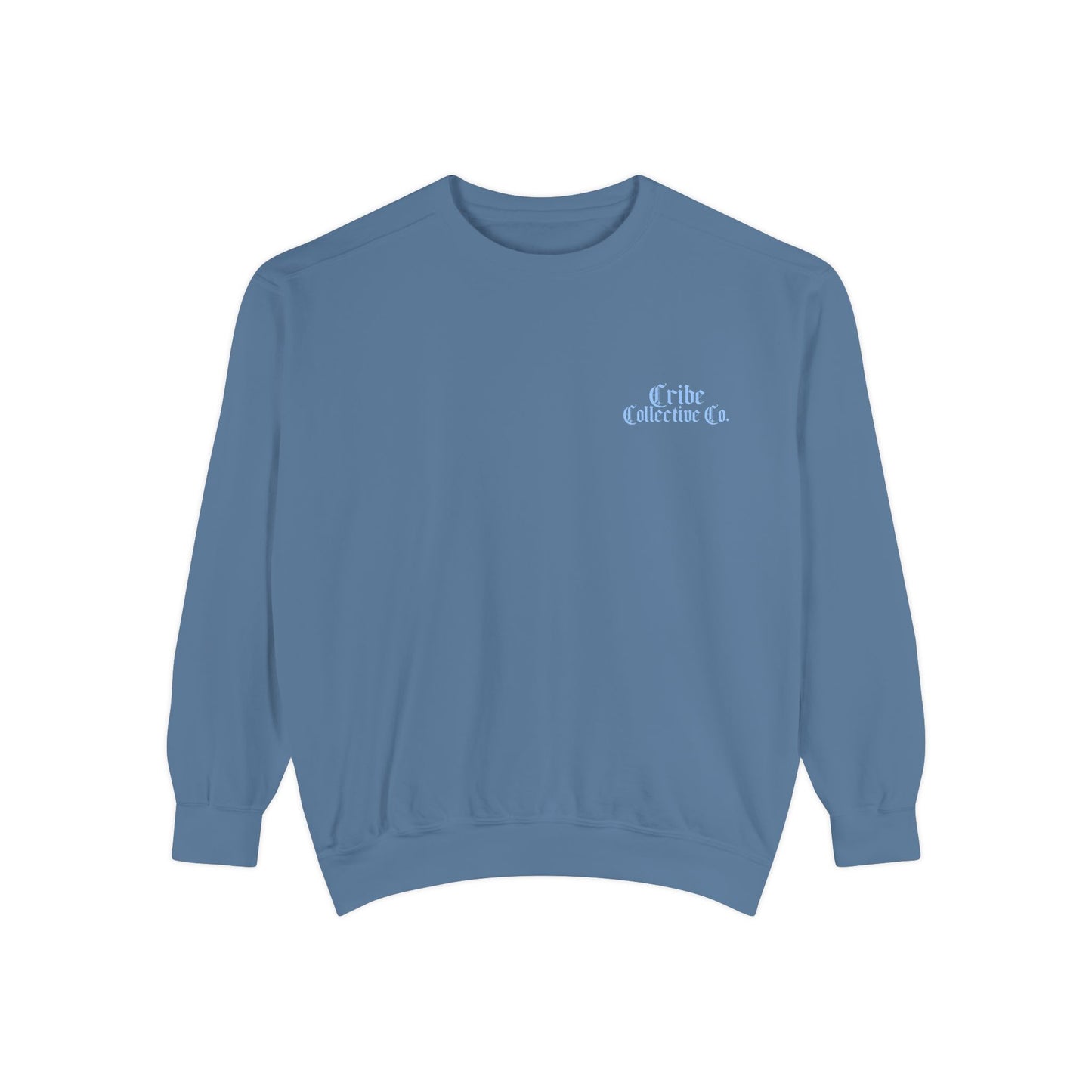 Cribe Collective Co. Classic Sweatshirt