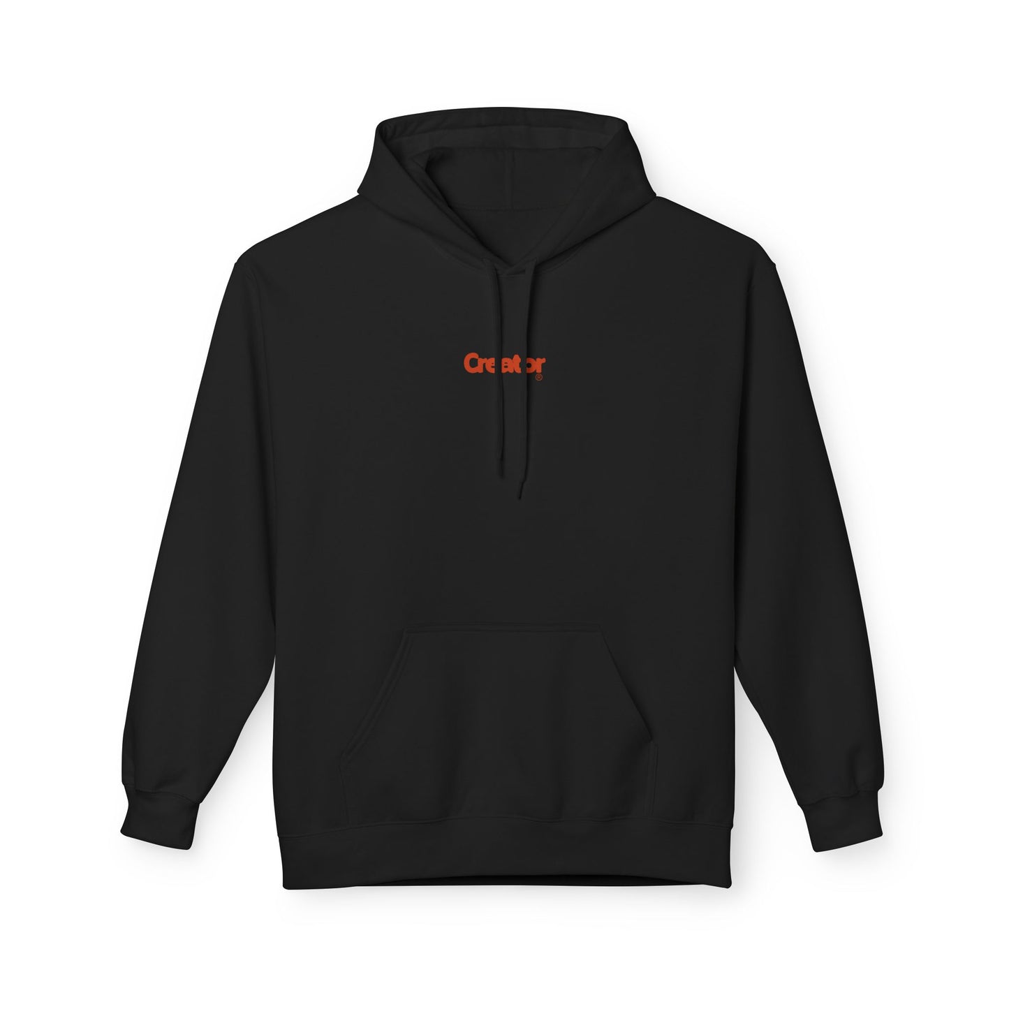 FOR CREATORS - Hoodie
