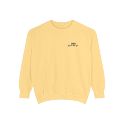 Creativity As Usual Sweatshirt