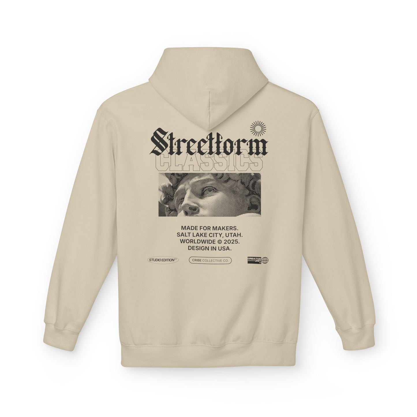 Streetforms Classics - Hoodie