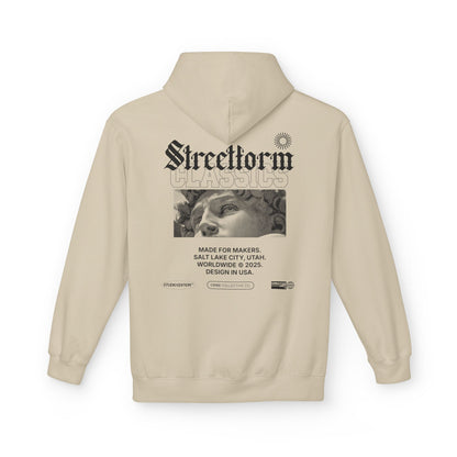 Streetforms Classics - Hoodie