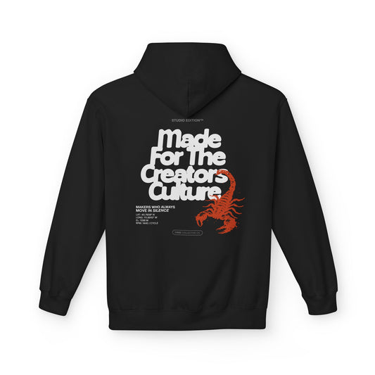 FOR CREATORS - Hoodie