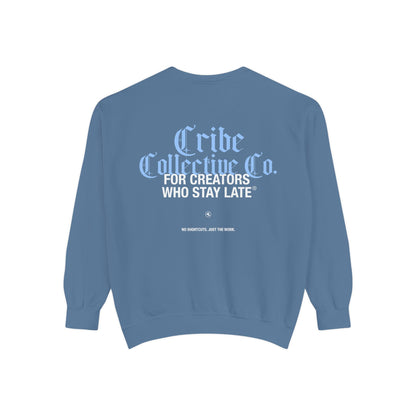 Cribe Collective Co. Classic Sweatshirt