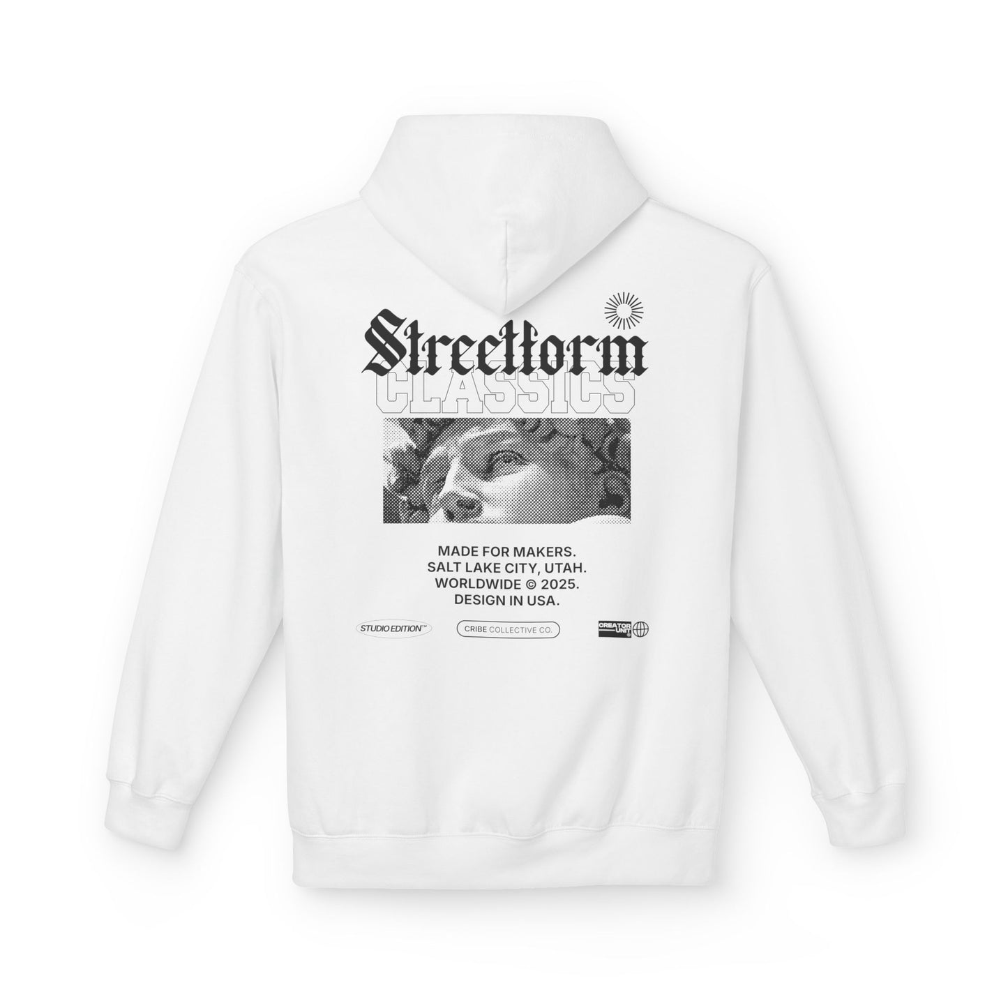 Streetforms Classics - Hoodie