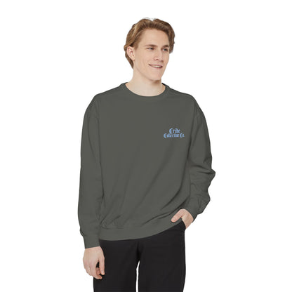 Cribe Collective Co. Classic Sweatshirt