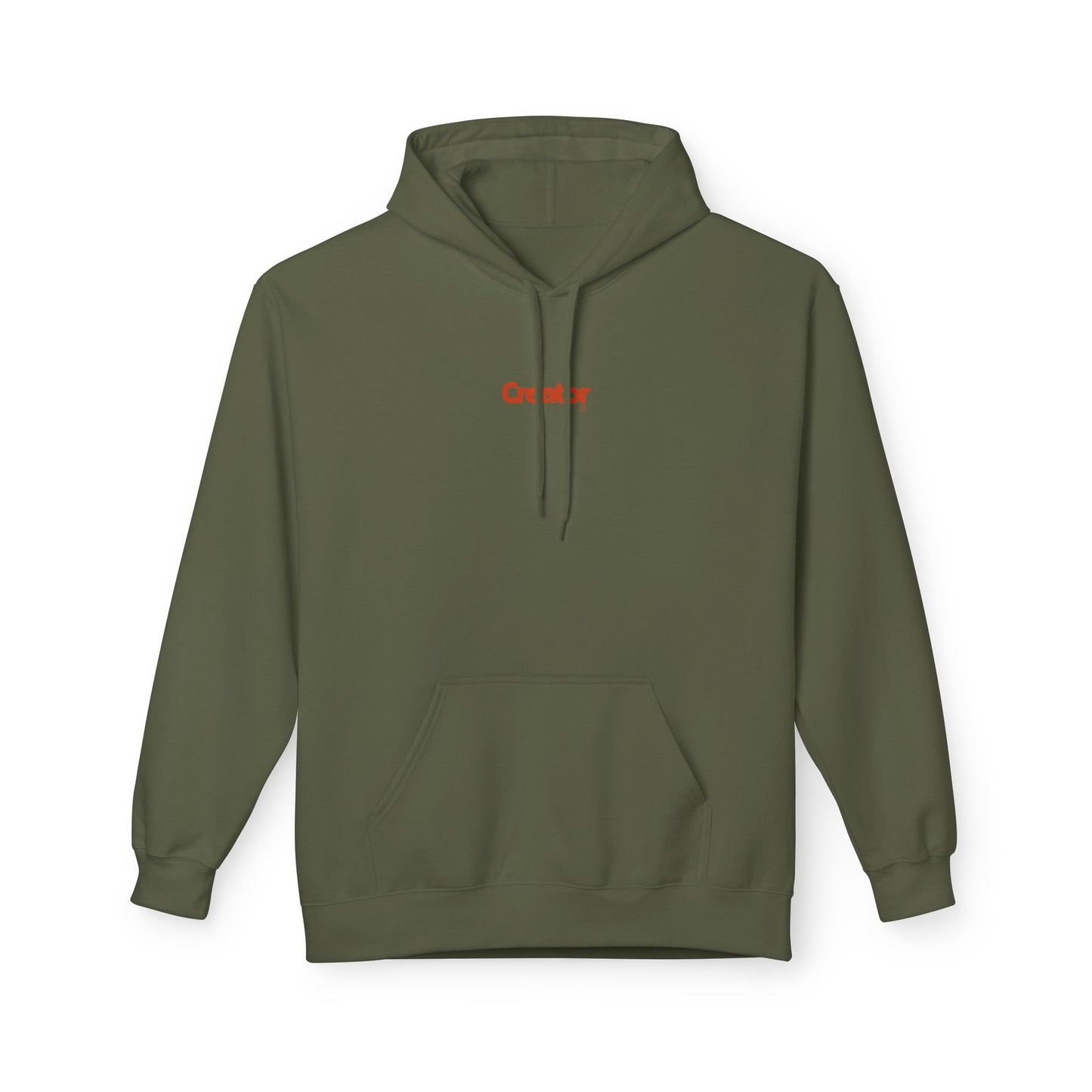 FOR CREATORS - Hoodie