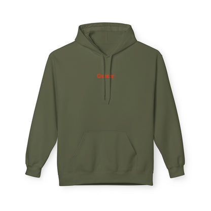 FOR CREATORS - Hoodie