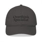 Overthink Specialist Embroidered Baseball Cap — '1991 Creator Series' Organic Hat