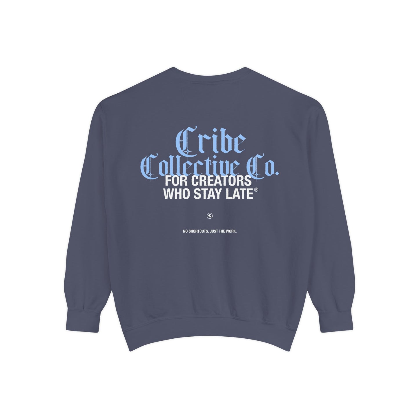 Cribe Collective Co. Classic Sweatshirt