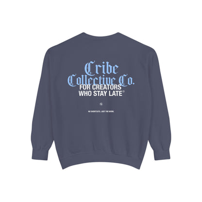 Cribe Collective Co. Classic Sweatshirt