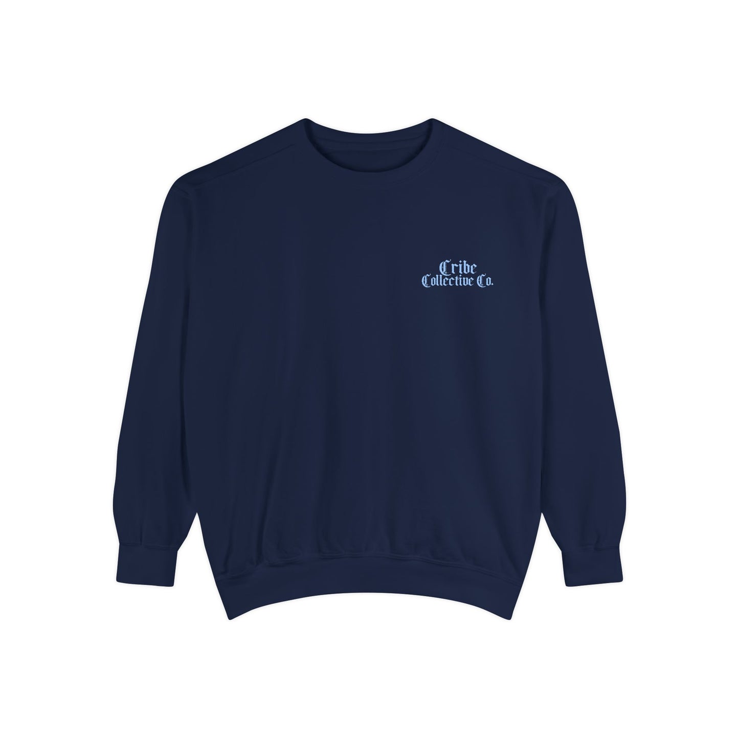Cribe Collective Co. Classic Sweatshirt