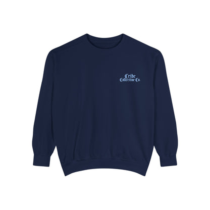 Cribe Collective Co. Classic Sweatshirt