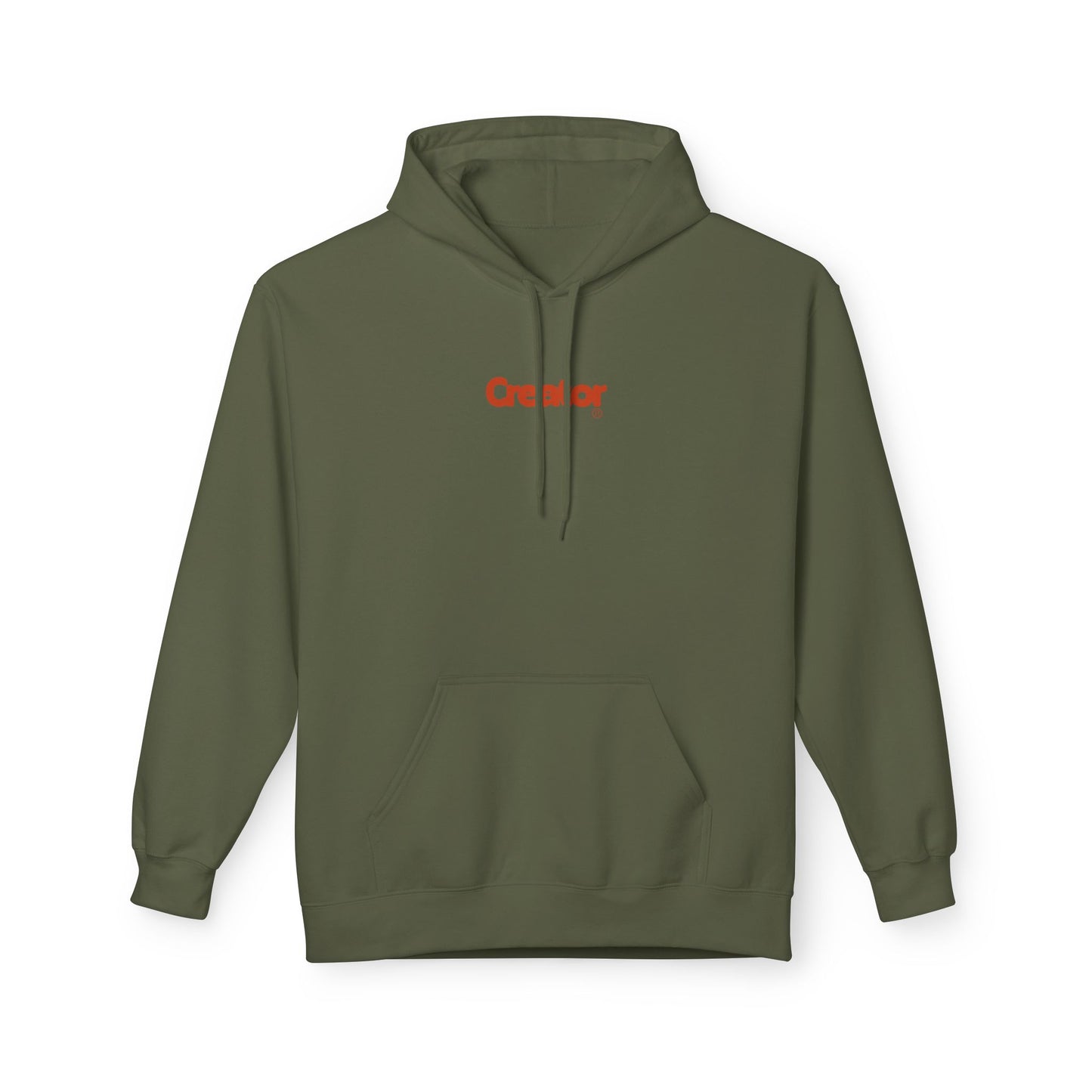 FOR CREATORS - Hoodie