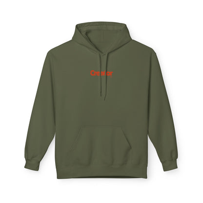 FOR CREATORS - Hoodie
