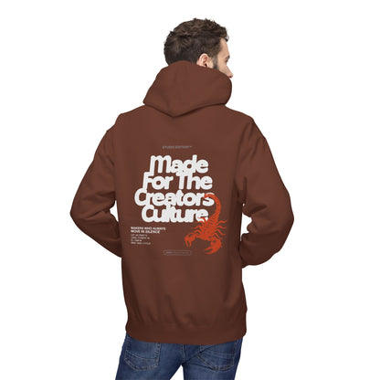 FOR CREATORS - Hoodie