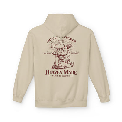 Heaven Made - Hoodie