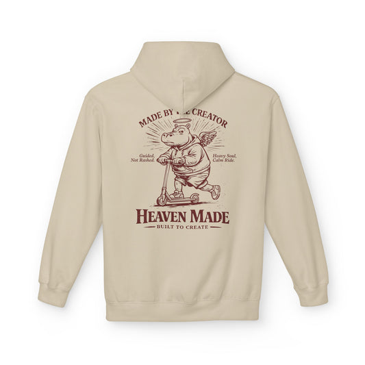 Heaven Made - Hoodie