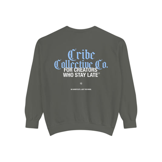 Cribe Collective Co. Classic Sweatshirt
