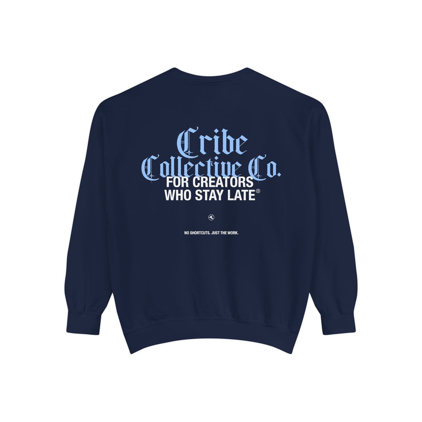 Cribe Collective Co. Classic Sweatshirt