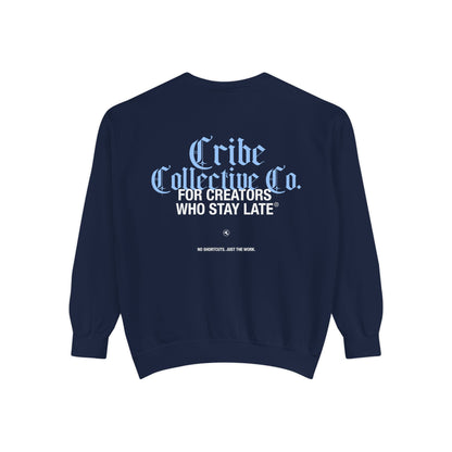 Cribe Collective Co. Classic Sweatshirt