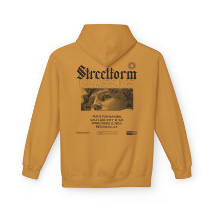 Streetforms Classics - Hoodie