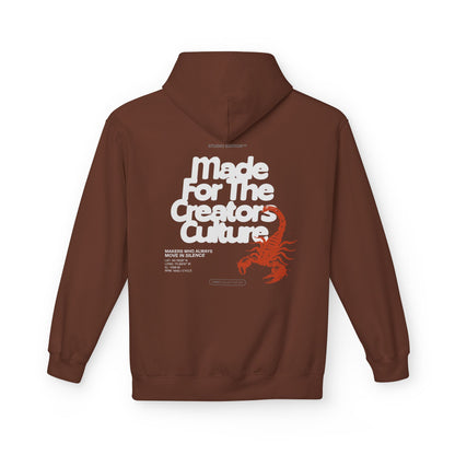 FOR CREATORS - Hoodie