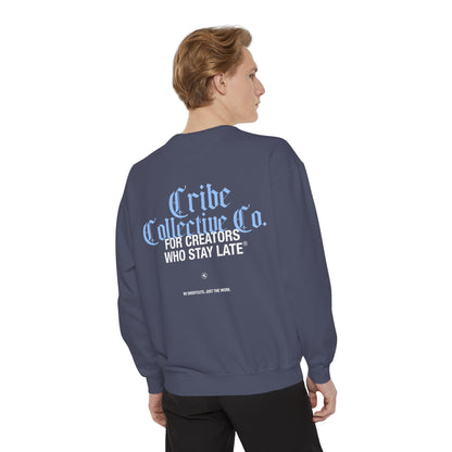 Cribe Collective Co. Classic Sweatshirt