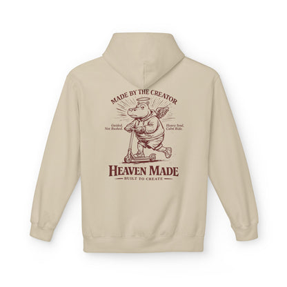 Heaven Made - Hoodie