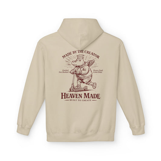 Heaven Made - Hoodie