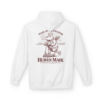 Heaven Made - Hoodie