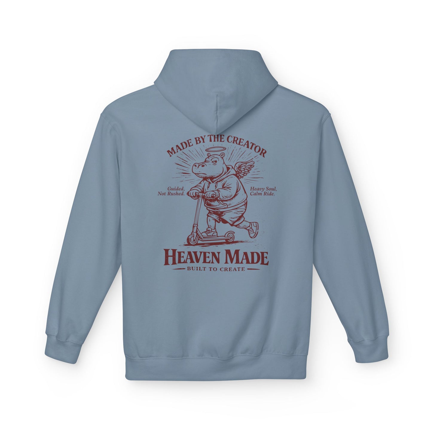 Heaven Made - Hoodie