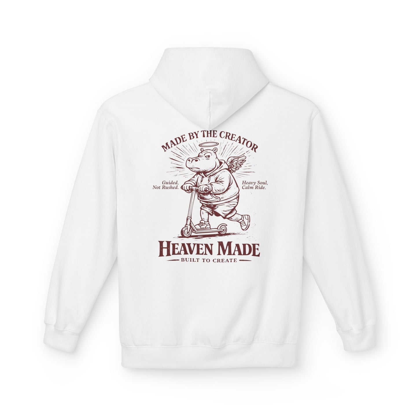Heaven Made - Hoodie