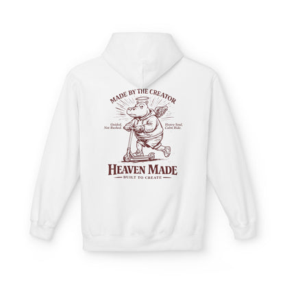 Heaven Made - Hoodie
