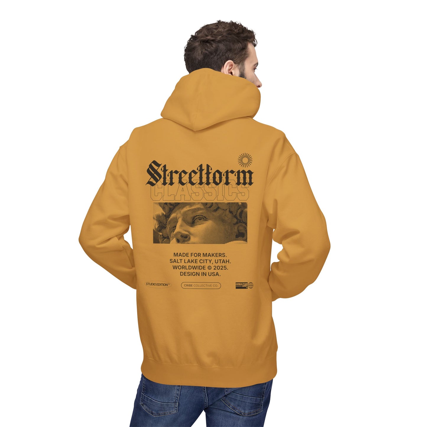 Streetforms Classics - Hoodie