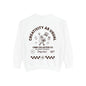 Creativity As Usual Sweatshirt