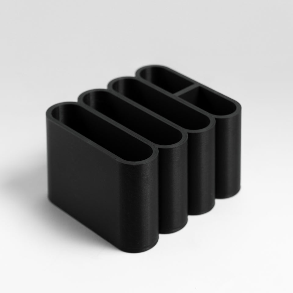 FLOW — CABLE ORGANIZER