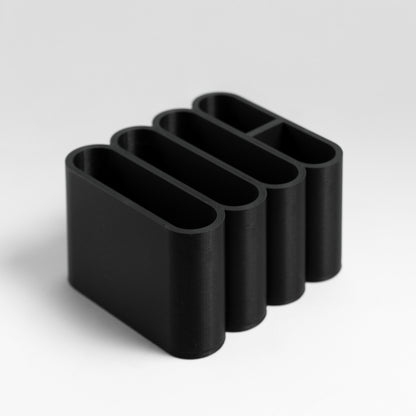 FLOW — CABLE ORGANIZER