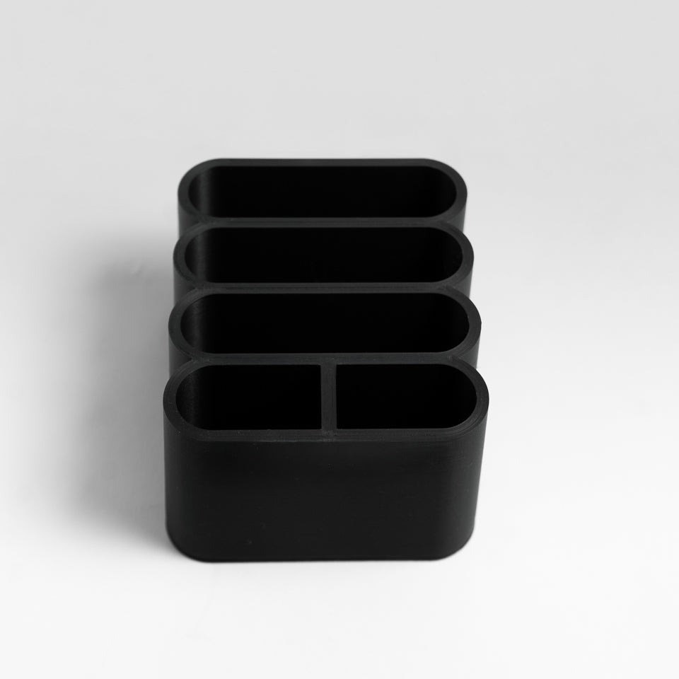 FLOW — CABLE ORGANIZER