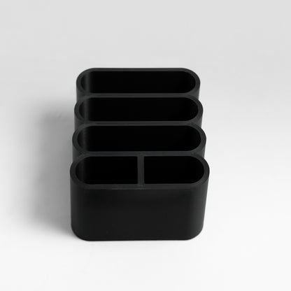 FLOW — CABLE ORGANIZER