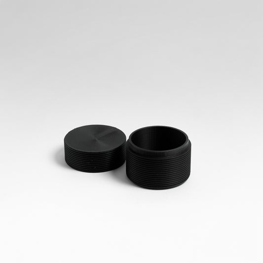 VAULT — SD CARD CASE