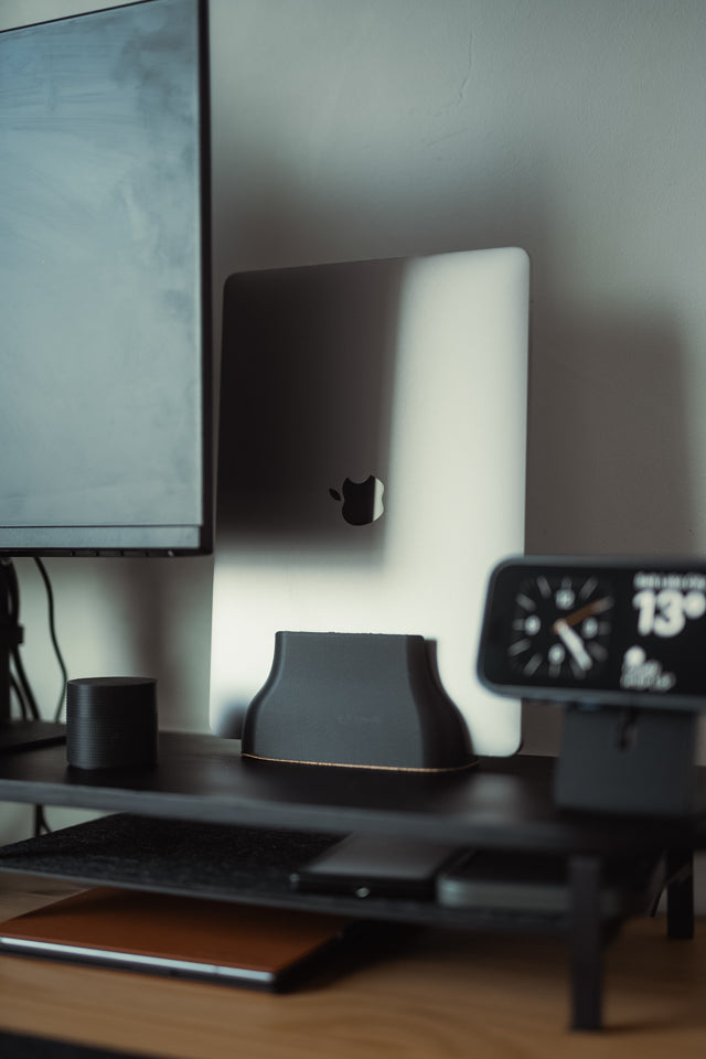 ATLAS — MACBOOK STAND