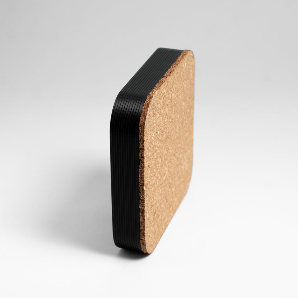 GRID — DESK TRAY (18×18 cm)