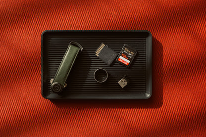 LINE — SLIM DESK TRAY