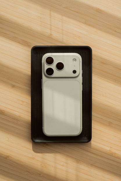 LINE — SLIM DESK TRAY