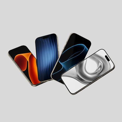 Clear Visuals Wallpaper Pack –  Digital Wallpapers