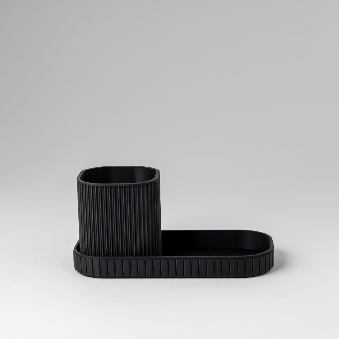 Lisboa – Modular Tray with Pen Holder