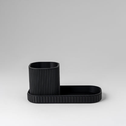 Lisboa – Modular Tray with Pen Holder